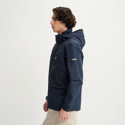 ＧＯＲＥ－ＴＥＸ　ゴアテックス　撥水　防水　フーデッドショート　ジップアップジャケット