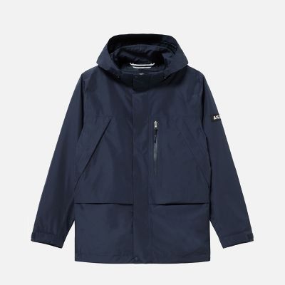 ＧＯＲＥ－ＴＥＸ　ゴアテックス　撥水　防水　フーデッドショート　ジップアップジャケット