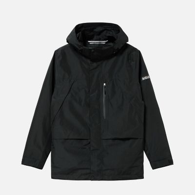 ＧＯＲＥ－ＴＥＸ　ゴアテックス　撥水　防水　フーデッドショート　ジップアップジャケット