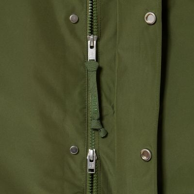 ＧＯＲＥ－ＴＥＸ　ゴアテックス　撥水　防水　フーデッドショート　ジップアップジャケット
