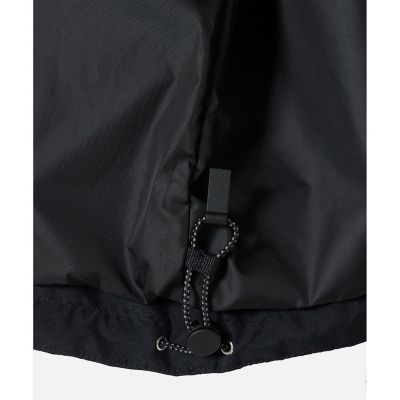 WINDSTOPPER by GORE－TEX LABS 防風