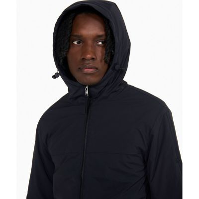 ＤＵＰＯＮＴ　ＳＯＲＯＮＡ　ＵＶカット　撥水　インサレーションジャケットフーディー