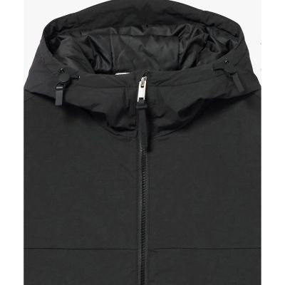 ＤＵＰＯＮＴ　ＳＯＲＯＮＡ　ＵＶカット　撥水　インサレーションジャケットフーディー