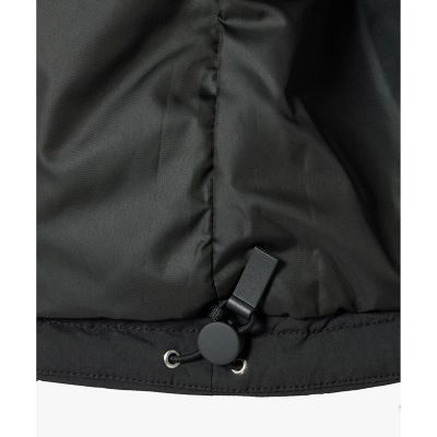 ＤＵＰＯＮＴ　ＳＯＲＯＮＡ　ＵＶカット　撥水　インサレーションジャケットフーディー