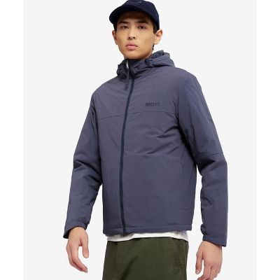 ＤＵＰＯＮＴ　ＳＯＲＯＮＡ　ＵＶカット　撥水　インサレーションジャケットフーディー