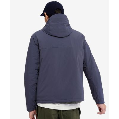 ＤＵＰＯＮＴ　ＳＯＲＯＮＡ　ＵＶカット　撥水　インサレーションジャケットフーディー