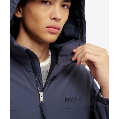 ＤＵＰＯＮＴ　ＳＯＲＯＮＡ　ＵＶカット　撥水　インサレーションジャケットフーディー