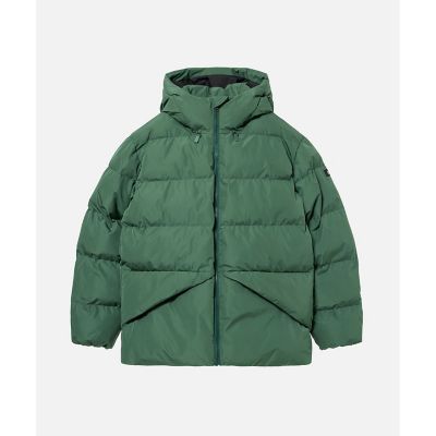 撥水 インサレーション ダウンジャケット | AIGLE/エーグル