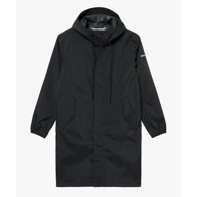 AIGLE/エーグル 透湿防水　防風　パッカブルフーデッドジャケット