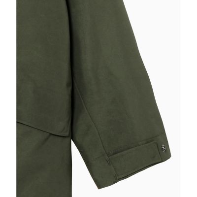 ＧＯＲＥ－ＴＥＸ　ゴアテックス　透湿防水　防風　フーデッドジャケット　フード脱着可　Ｔ－ＫＩＴ対応