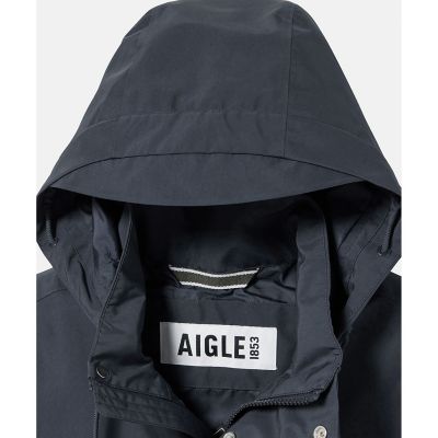 GORE－TEX 透湿防水 防風 2レイヤー フーデッド