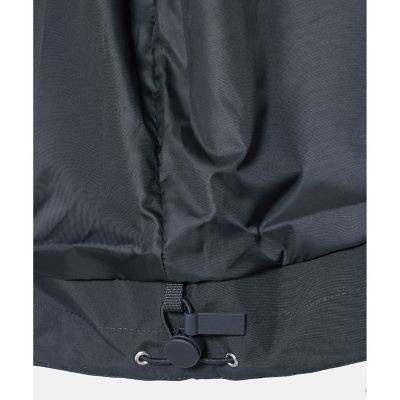ＧＯＲＥ－ＴＥＸ　透湿防水　防風　２レイヤー　フーデッドジャケット　／　スタンドジャケット