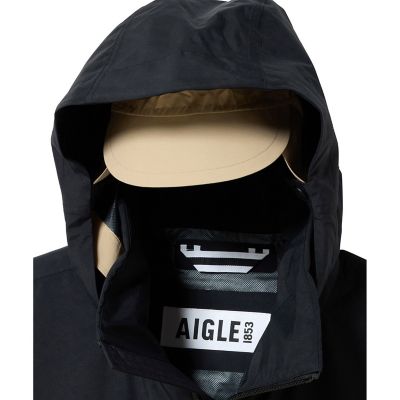 ＭＴＤ防水　透湿　２．５レイヤーマルチポケットフーデッドジャケット