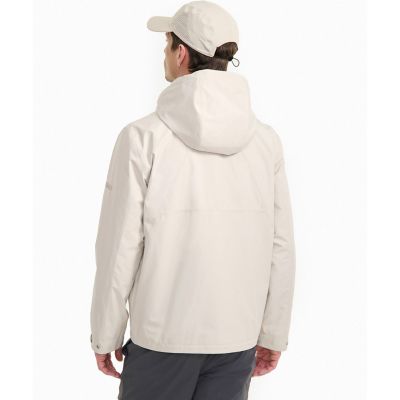 GORE－TEX ゴアテックス 防水 防風 透湿 フーデッド
