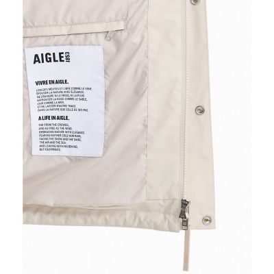 ＧＯＲＥ－ＴＥＸ　ゴアテックス　防水　防風　透湿　フーデッドジャケット　／　フード取り外し可