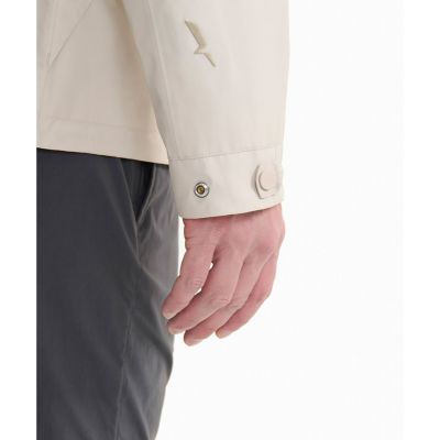 ＧＯＲＥ－ＴＥＸ　ゴアテックス　防水　防風　透湿　フーデッドジャケット　／　フード取り外し可