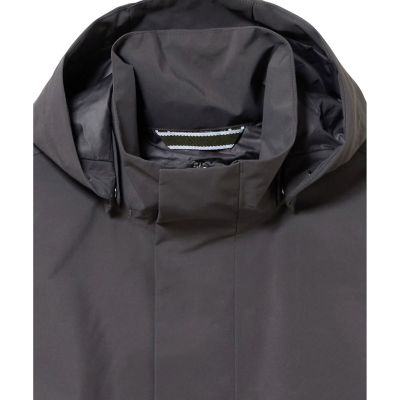 ＧＯＲＥ－ＴＥＸ　ゴアテックス　防水　防風　透湿　フーデッドジャケット　／　フード取り外し可