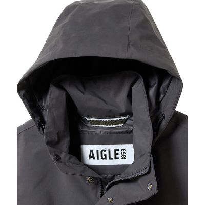ＧＯＲＥ－ＴＥＸ　ゴアテックス　防水　防風　透湿　フーデッドジャケット　／　フード取り外し可