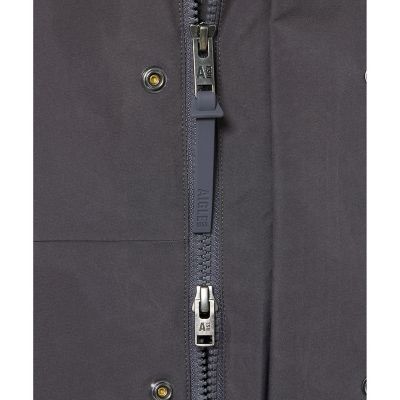 ＧＯＲＥ－ＴＥＸ　ゴアテックス　防水　防風　透湿　フーデッドジャケット　／　フード取り外し可