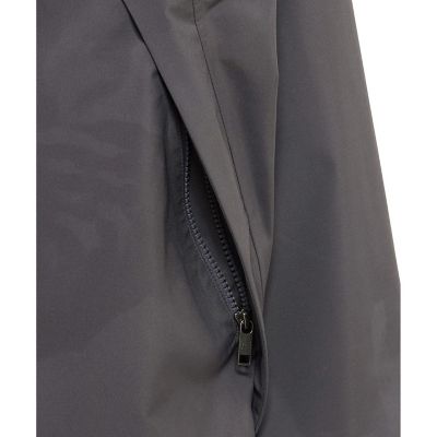 ＧＯＲＥ－ＴＥＸ　ゴアテックス　防水　防風　透湿　フーデッドジャケット　／　フード取り外し可
