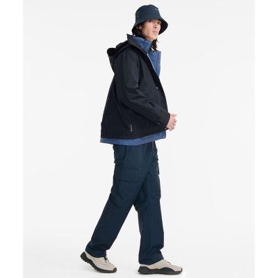 ＧＯＲＥ－ＴＥＸ　ゴアテックス　防水　防風　透湿　フーデッドジャケット