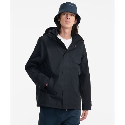 ＧＯＲＥ－ＴＥＸ　ゴアテックス　防水　防風　透湿　フーデッドジャケット