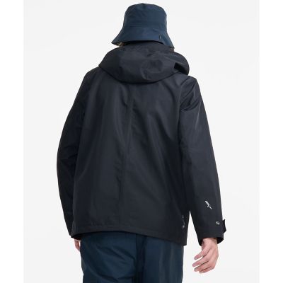 ＧＯＲＥ－ＴＥＸ　ゴアテックス　防水　防風　透湿　フーデッドジャケット