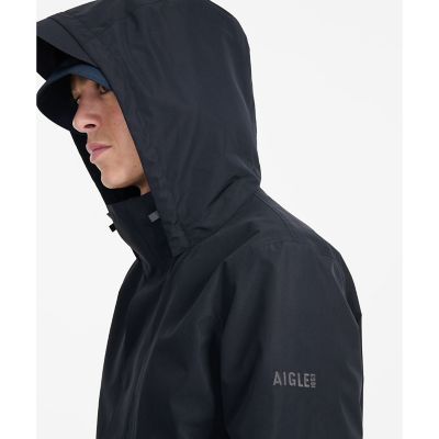 ＧＯＲＥ－ＴＥＸ　ゴアテックス　防水　防風　透湿　フーデッドジャケット