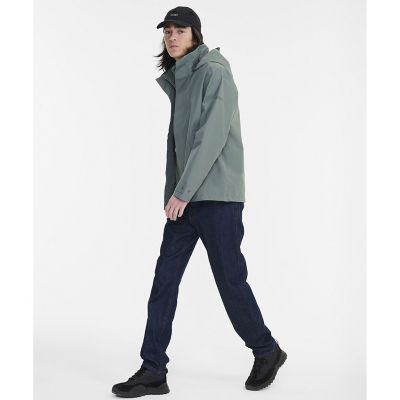ＧＯＲＥ－ＴＥＸ　ゴアテックス　防水　防風　透湿　フーデッドジャケット