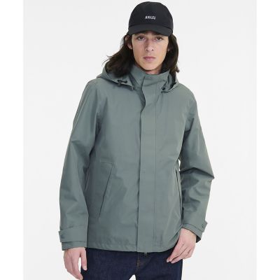 ＧＯＲＥ－ＴＥＸ　ゴアテックス　防水　防風　透湿　フーデッドジャケット