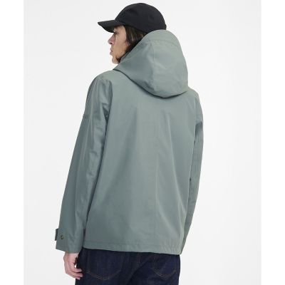 ＧＯＲＥ－ＴＥＸ　ゴアテックス　防水　防風　透湿　フーデッドジャケット