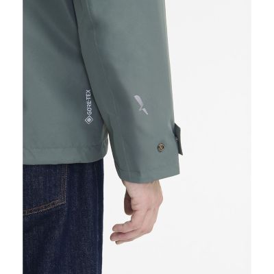 ＧＯＲＥ－ＴＥＸ　ゴアテックス　防水　防風　透湿　フーデッドジャケット