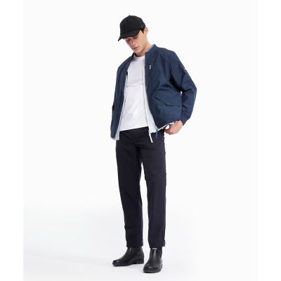 ＧＯＲＥ－ＴＥＸ　ＷＩＮＤＳＴＯＰＰＥＲ　ゴアテックス　ウインドストッパー（Ｒ）　防風　撥水　透湿　ＭＡ－１　ブルゾン