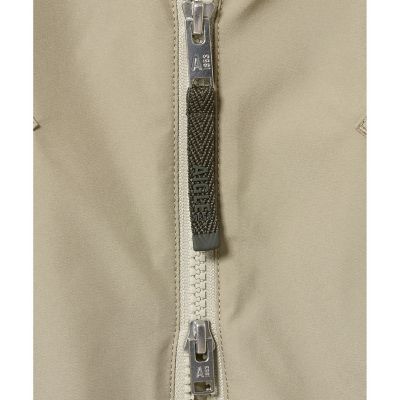 ＧＯＲＥ－ＴＥＸ　ＷＩＮＤＳＴＯＰＰＥＲ　ゴアテックス　ウインドストッパー（Ｒ）　防風　撥水　透湿　ＭＡ－１　ブルゾン