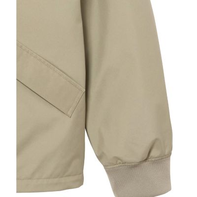 ＧＯＲＥ－ＴＥＸ　ＷＩＮＤＳＴＯＰＰＥＲ　ゴアテックス　ウインドストッパー（Ｒ）　防風　撥水　透湿　ＭＡ－１　ブルゾン