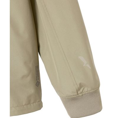 ＧＯＲＥ－ＴＥＸ　ＷＩＮＤＳＴＯＰＰＥＲ　ゴアテックス　ウインドストッパー（Ｒ）　防風　撥水　透湿　ＭＡ－１　ブルゾン