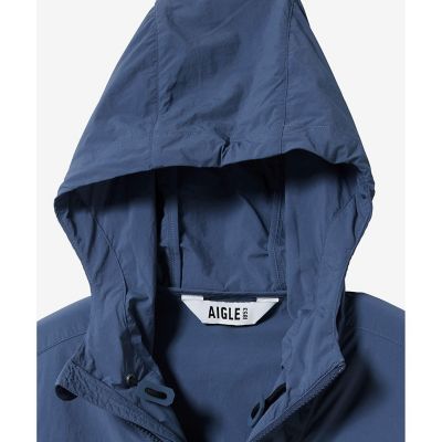 XLサイズ 】 AIGLE / 撥水性・UVカット 機能 / ライトウェイト