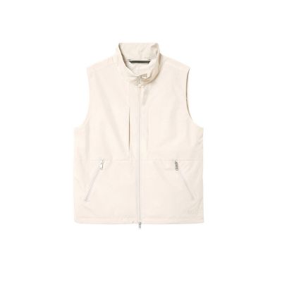 ＧＯＲＥ－ＴＥＸ　ゴアテックスウインドストッパー（Ｒ）　防風　撥水　透湿　スリーブレスベスト