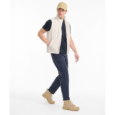 ＧＯＲＥ－ＴＥＸ　ゴアテックスウインドストッパー（Ｒ）　防風　撥水　透湿　スリーブレスベスト