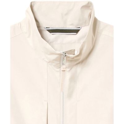ＧＯＲＥ－ＴＥＸ　ゴアテックスウインドストッパー（Ｒ）　防風　撥水　透湿　スリーブレスベスト