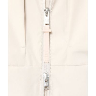 ＧＯＲＥ－ＴＥＸ　ゴアテックスウインドストッパー（Ｒ）　防風　撥水　透湿　スリーブレスベスト