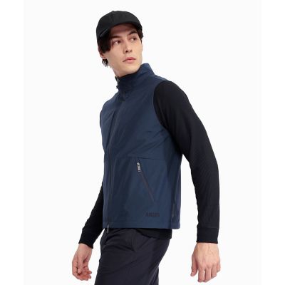 ＧＯＲＥ－ＴＥＸ　ゴアテックスウインドストッパー（Ｒ）　防風　撥水　透湿　スリーブレスベスト