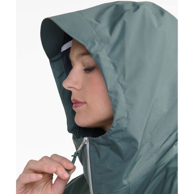 MTD防水 透湿 撥水 レインパック ポンチョ | AIGLE/エーグル