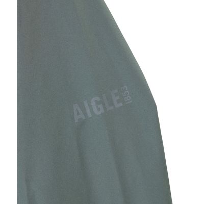 防水　透湿　レインパックプロ　ポケッタブル　２．５レイヤーフーデッドジャケット