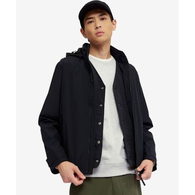 防風 透湿 ＧＯＲＥ－ＴＥＸ ＷＩＮＤＳＴＯＰＰＥＲ ゴアテックスウインドストッパー マウンテンパーカー | AIGLE/エーグル |  三越伊勢丹オンラインストア・通販【公式】