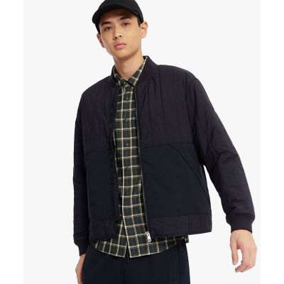 ＜AIGLE＞インサレーションジャケット