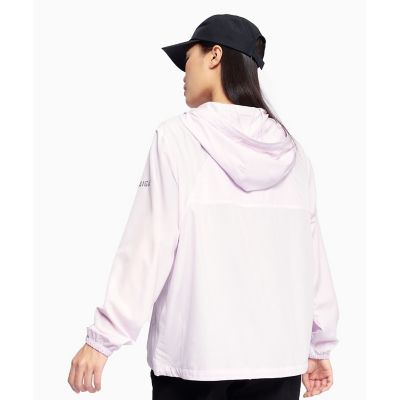 撥水　ＵＶカット　ソーラーパック　パッカブルフーデッドジャケット