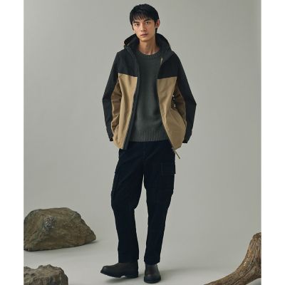 teechi撥水、発油ジャケット teechi撥水、発油ジャケット