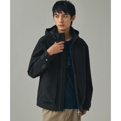 ジャケット・アウター HERITAGE HOODED JKT F941008C カワサキパーツ/ウエア＆グッズオンラインショップ用途から探す