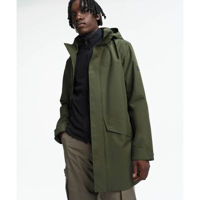 GORE－TEX ゴアテックス 防水 透湿 防風 2レイヤージャケット